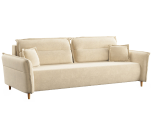 Диван-кровать Пуэр Велюр