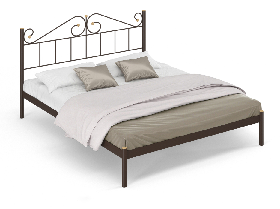 Кровати 180х200, Кровать Мариана 180х200