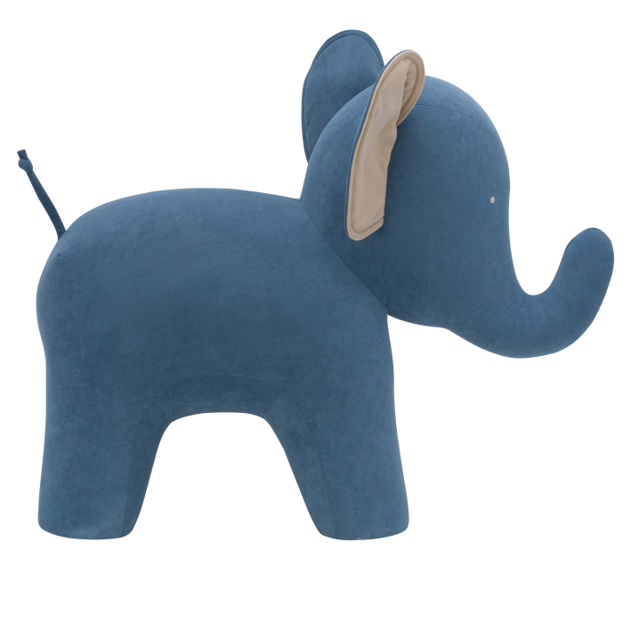 Пуфы, Пуф Elephant Единорог