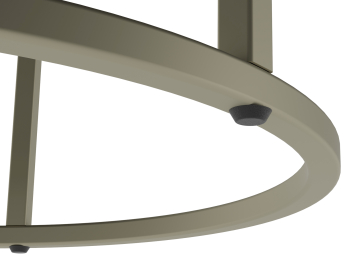 Комплект журнальных столов Лесли