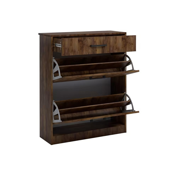 Обувницы, Обувница Ева-3 М4, таксония темная