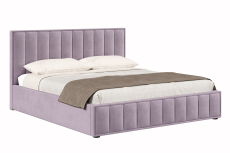 Мягкая кровать, Кровать Анкона 1800