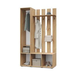 Модульная система Челси Ч70 Прихожая