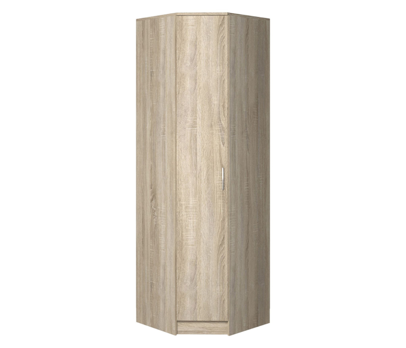 Для одежды, Шкаф Фреш угловой УФР 1-1