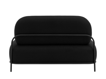 Диван STOOL GROUP Стоун Рогожка