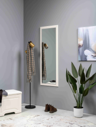 Зеркало навесное высокое Ливерпуль 03.242