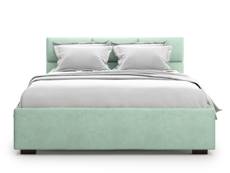 Кровати с мягким изголовьем, Кровать Bolsena 180 с подъемным механизмом