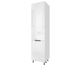 Колонна под холодильник 60 х 215 см Калипсо