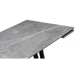 Керамический стол Памелла