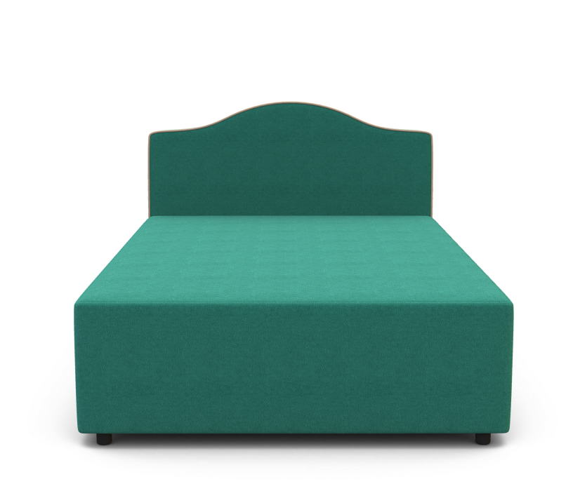 Тахты кровати, Кровать тахта Класс 120 полутороспальная