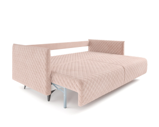 Диван прямой Вашингтон тик-так (Кордрой)