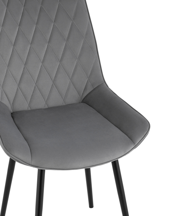 Стулья, Стул Дарвин, Велюр