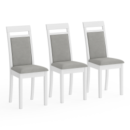 Стулья Мебель--24 Гольф-12 разборные (3шт)