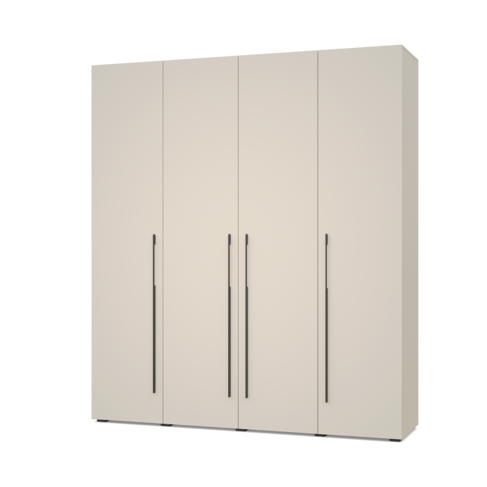 Шкафы распашные, Модульная система Стоун С41 Шкаф