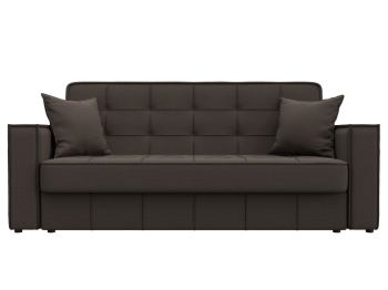 Диван-книжка Лига-068, рогожка Амур