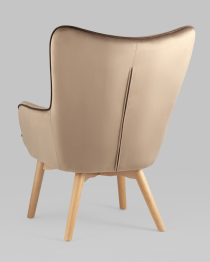 Кресло Манго, велюр