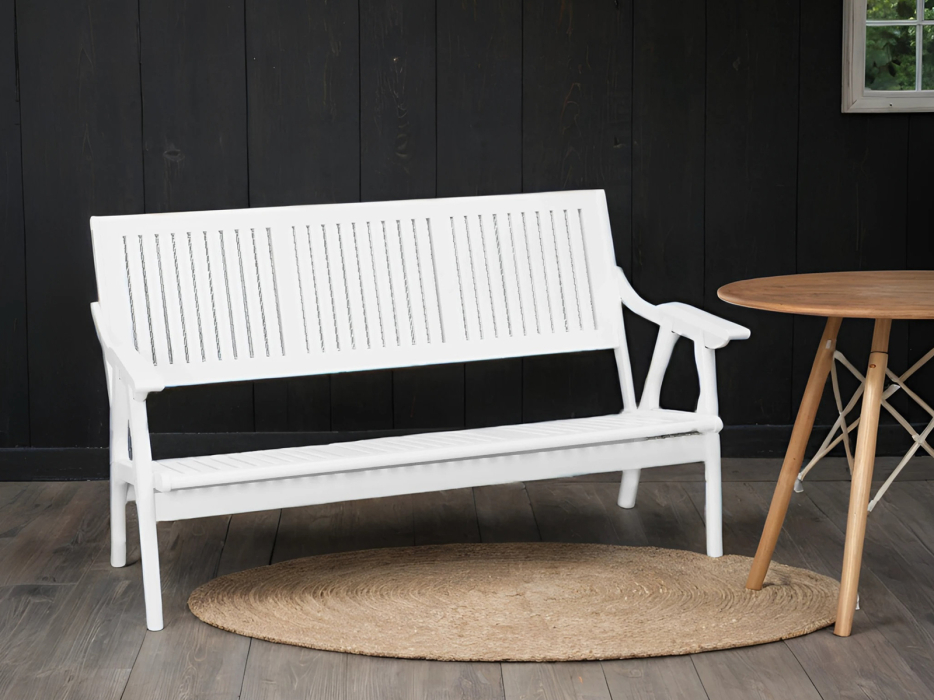 Диваны, Диван-скамья Мебелик Массив решетка