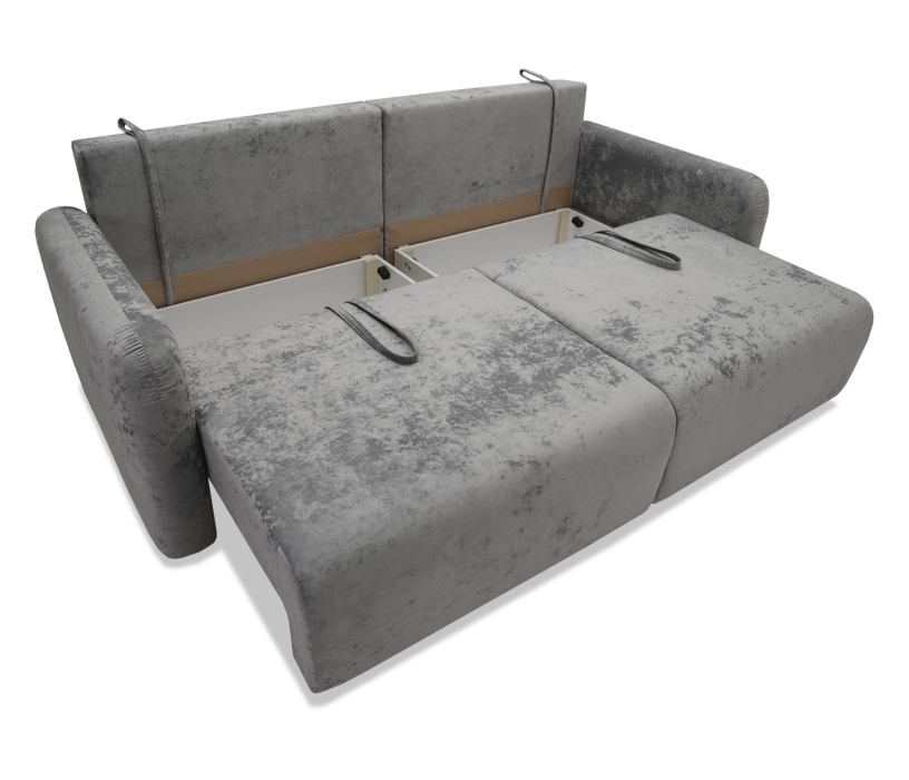 Диваны еврокнижки, Диван-кровать ВОЛДА, еврокнижка