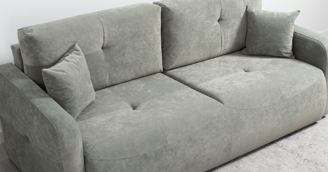 Диваны еврокнижки, Диван-кровать Марсель