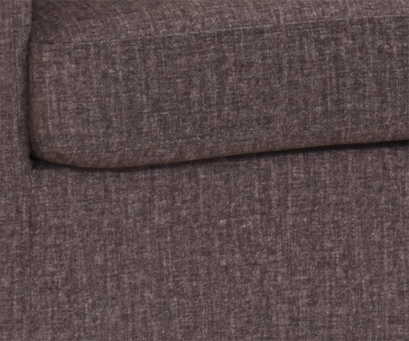 Мягкая мебель, Прямой диван РИМ БД