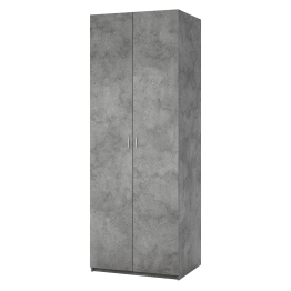 Шкаф комбинированный ДОК-2 80х60