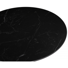 Керамический стол Тулип 90х73