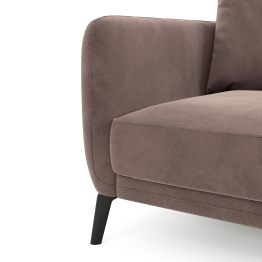 Диван прямой СЧАСТЛИВЫЙ ДЕНЬ