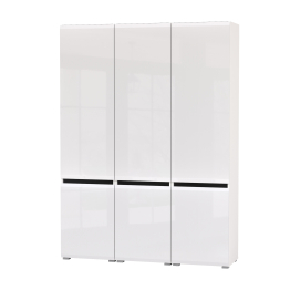 Стенки для гостиной из трёх шкафов Сидней 13.200