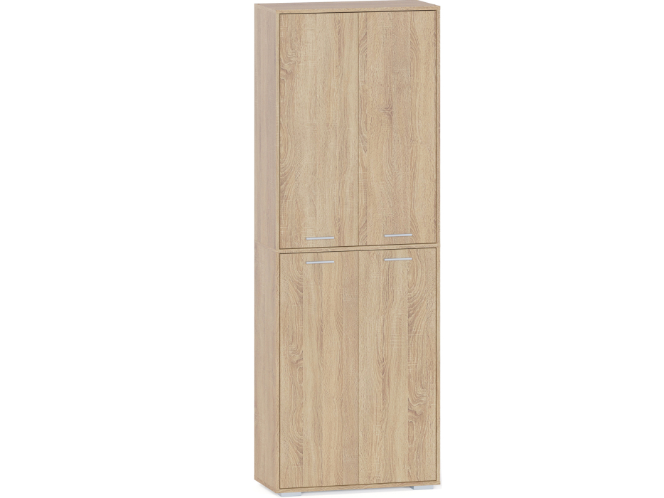 Закрытые, Стеллаж Сокол ШУ-354