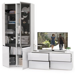 Мебель для гостиной Сидней № 13