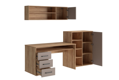 Уголок школьника Паскаль СТ-104