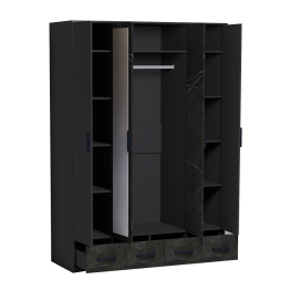 Спальня Айрис. Комплект 5, креатель