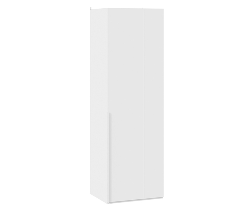 Угловые шкафы, Порто шкаф угловой дверь глухая (580)