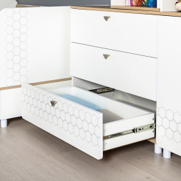 Набор мебели в детскую компнату Эйп № 2