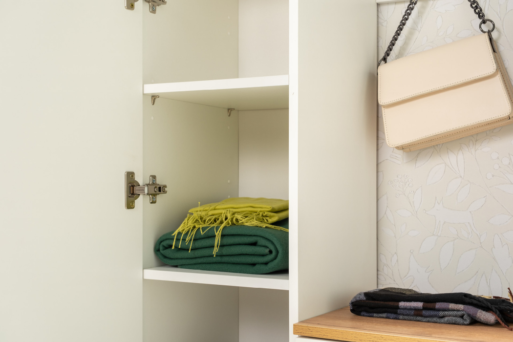 Прихожие, Прихожая Октава 15-123Н