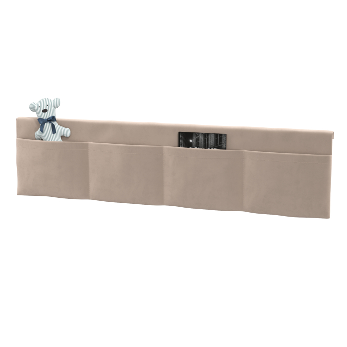 Бортики, Накладка-карман для кроватей Джастин