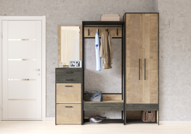 Зеркало Трувор 15.30