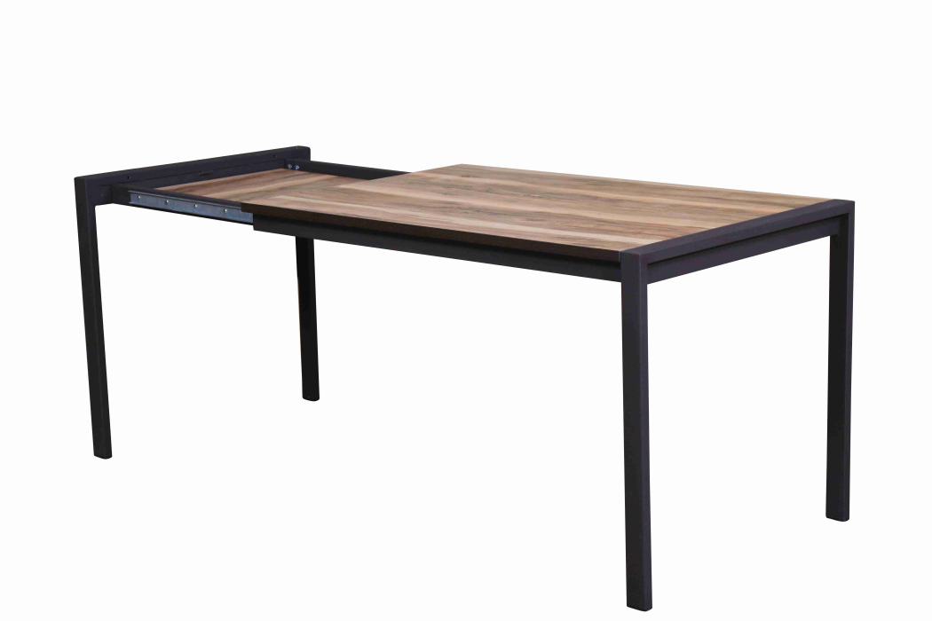 Обеденные столы, Стол обеденный раздвижной Олимп 