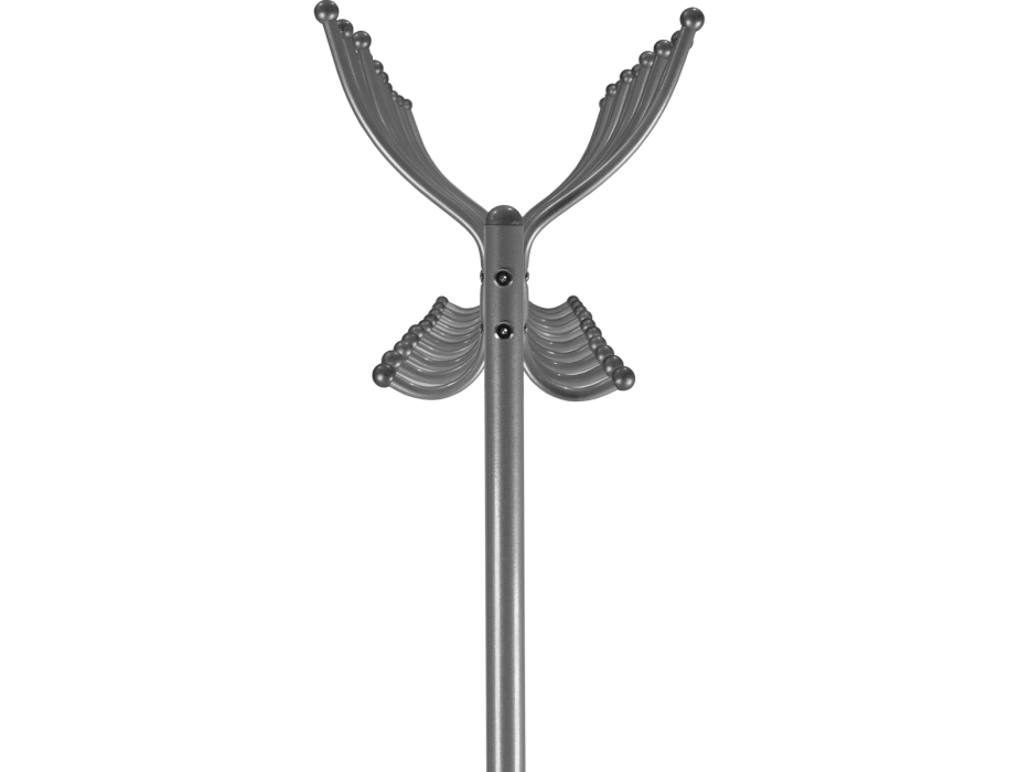 Вешалки, Вешалка гардеробная Мебелик М 12