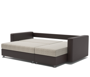 Угловой диван Ария правый, Корфу