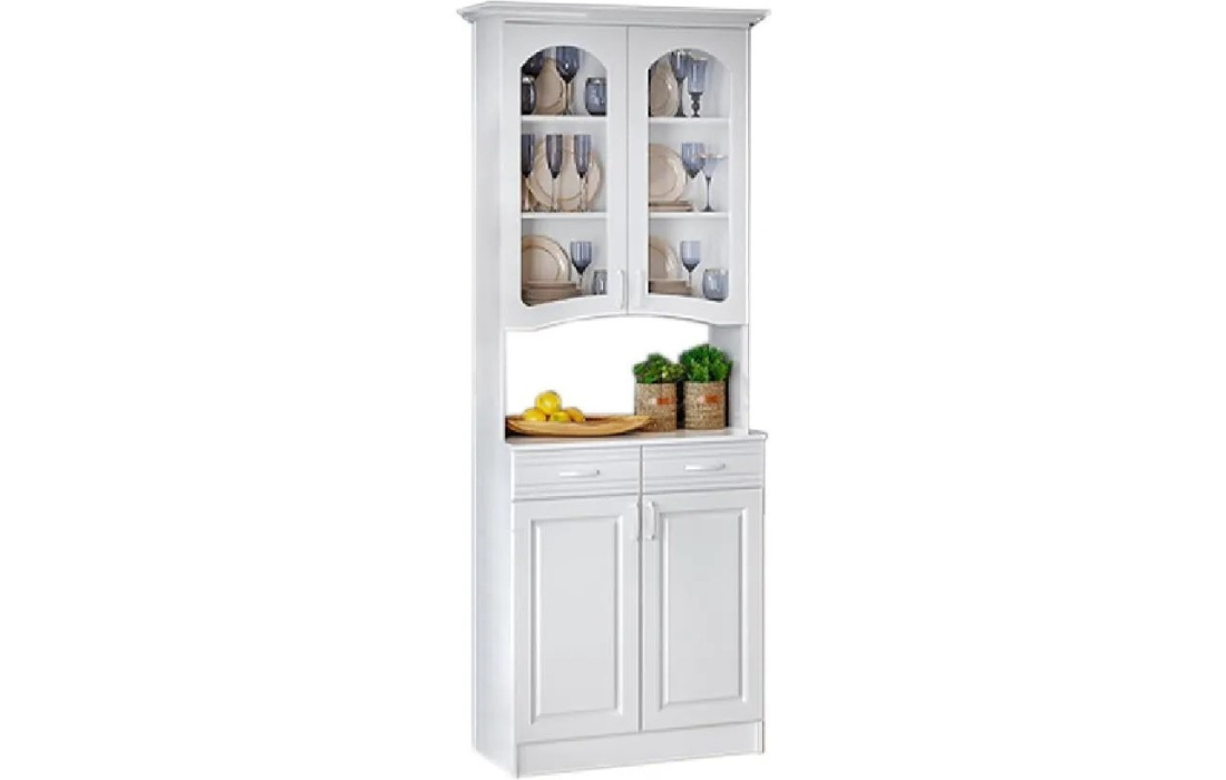 Серванты, Буфет 2-х створчатый Констанция