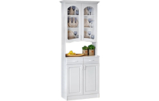 Серванты, Буфет 2-х створчатый Констанция