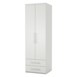 Шкаф для одежды с ящиками Мелодия МШЯ-21 110х45