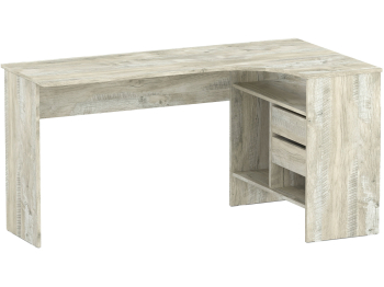 Стол письменный Сокол СПм-25 Правый