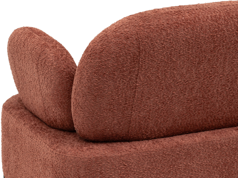 Диваны прямые, Диван STOOL GROUP Кэнди букле