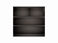 Комоды, Комод МАЛЬТА 2+2 ящика 80х76