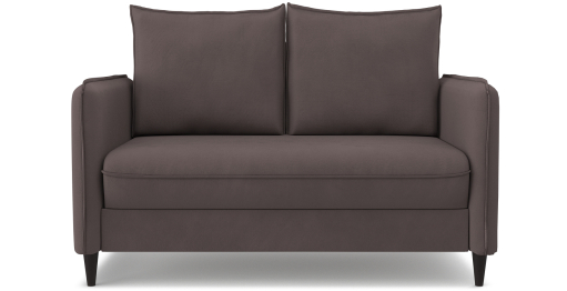 Диван-кровать Фьорд SMART 120, велюр