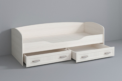 Молодежная Колибри №1