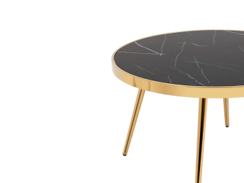 Журнальный столик STOOL GROUP Гелиос 80*80