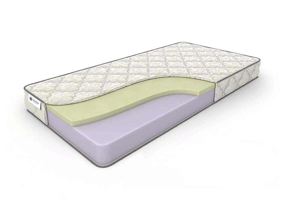 В скрутке, Матрас Dreamline DreamRoll Memory 1800*2000